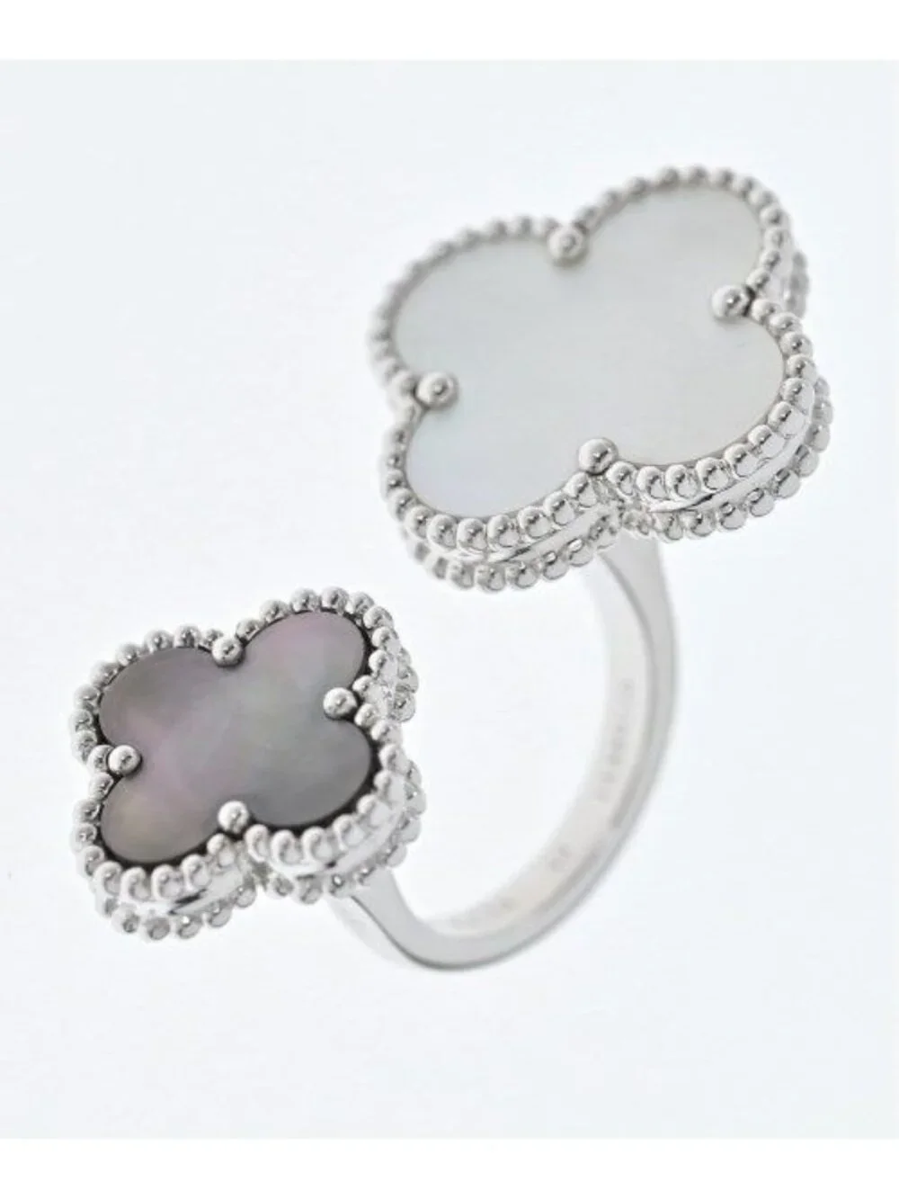 Van Cleef & Arpels Cleef&arpels Ring